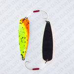 Блесна FOREST REALIZE SALMON 18g, 21g No.3 SALMON SP