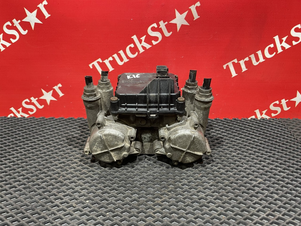 Модулятор EBS задний 2017г.