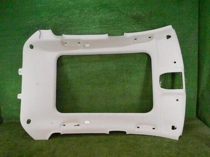 Обшивка потолка Infiniti QX50 2 (2017-н.в.)