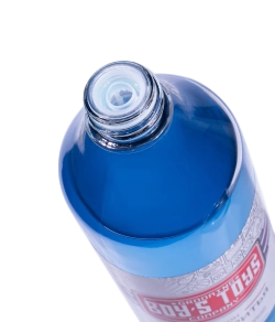 Лосьон после бритья "Сандал & Бергамот"