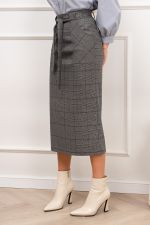 Юбка Скания №3 Valentina (Акция)