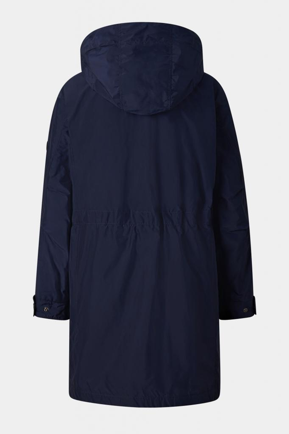 Пальто BOGNER ZOFIA-2 в синем цвете