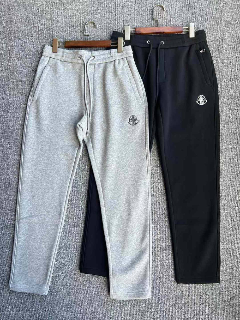 Спортивные штаны Moncler, арт. 469825749