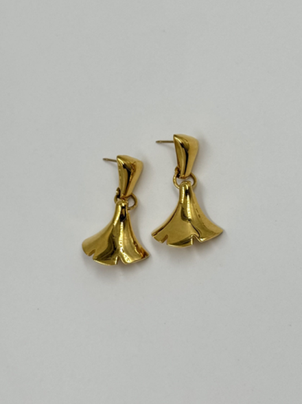 Серьги Givenchy
