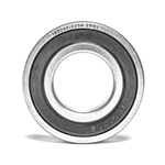 Подшипник шариковый радиальный однорядный закрытый, 30х62х16 мм (муфта сцепления МТЗ, КПП ЗИЛ)