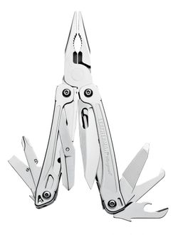 Мультитул Leatherman Wingman 831436