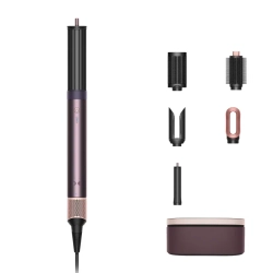 Dyson Hairstyler Air Lab Coanda 2x HS09 Complete Long