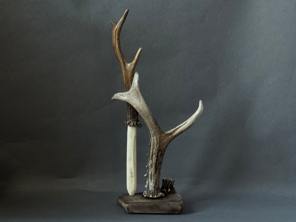 Письменный набор "Лесной"