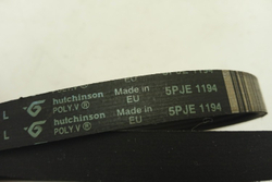 EWS10470W кт141 Ремень привода 1194 для стиральной машины Electrolux EWS10470W б/у