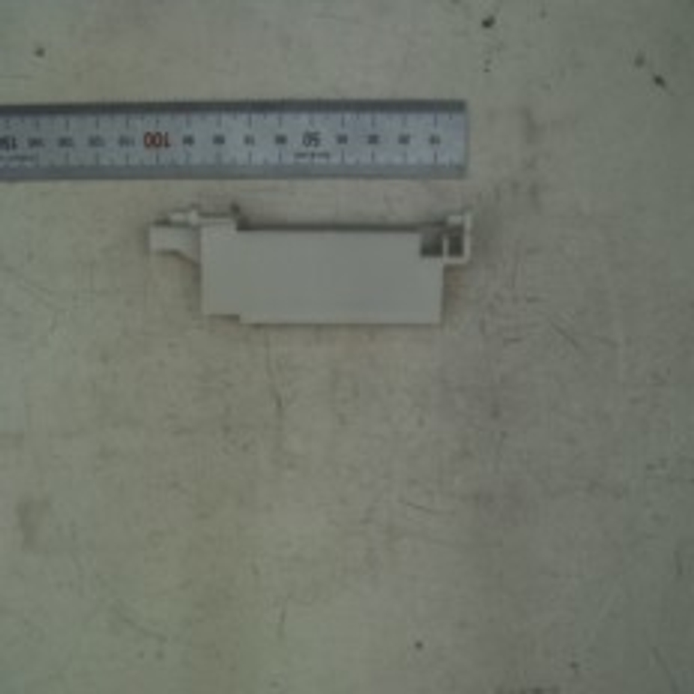 Крючок СВЧ SAMSUNG DE66-00226A