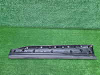 Накладка двери передняя правая Haval F7 (18-22)