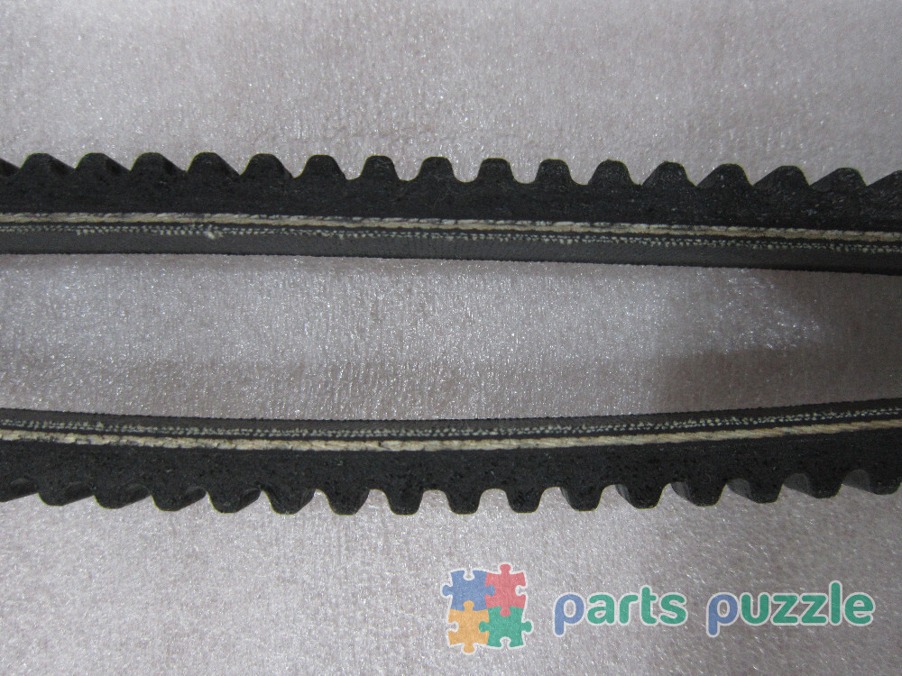 Ремень вентилятора / BELT АРТ: 2614B649