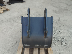 Ковш Hidromek 102S 600 мм 0,16 м3