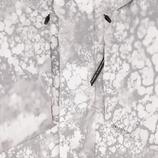 Пуховик мужской Krakatau Qm438-41 Aitken артикул:Qm438-41 - купить в магазине Дайс