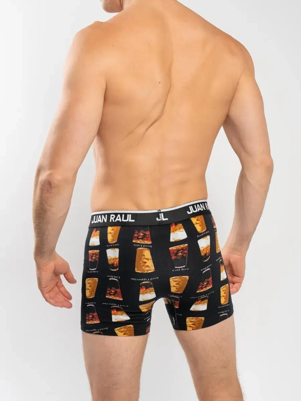 Трусы 011-Ч стаканы