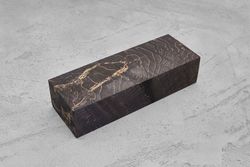 Японский клён стабилизированный Т291