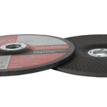 Круг шлифовальный 180х6х22 мм Yoko