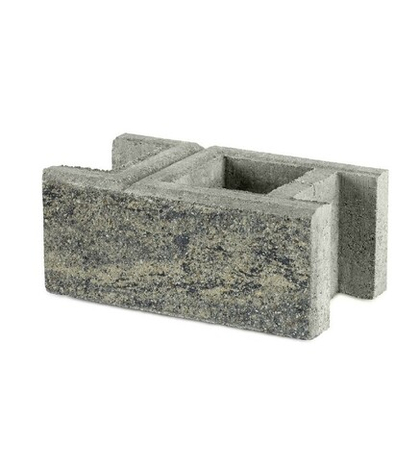 Блок пролетный, коллекция Joniec GORC de LUXE GL22