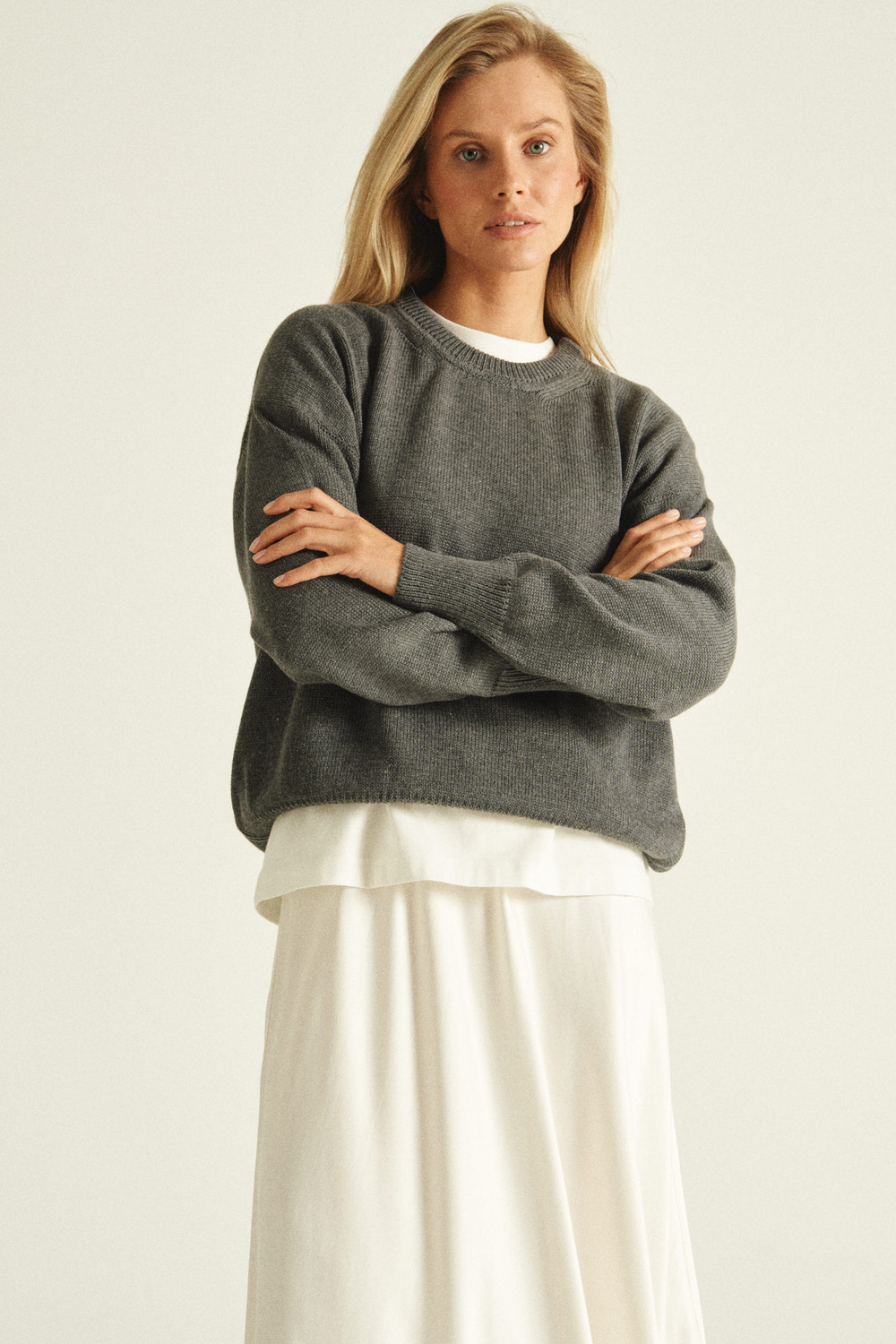 Свитер art.C4120-8