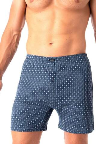 MXC 945 Свободные боксеры KEY