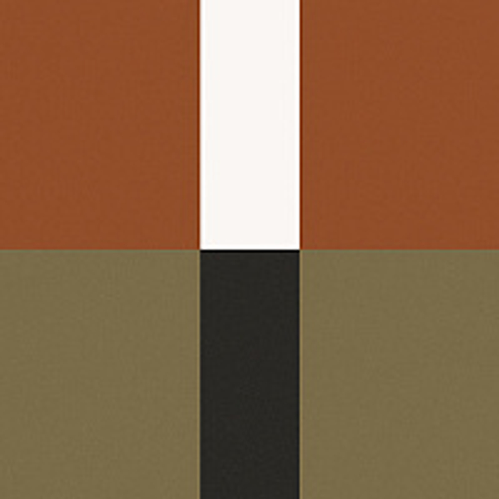 Керамогранит EQUIPE BAUHOME Band Warm 20x20/ЭКИПЕ БАУХОУМ Банд Варм 20x20