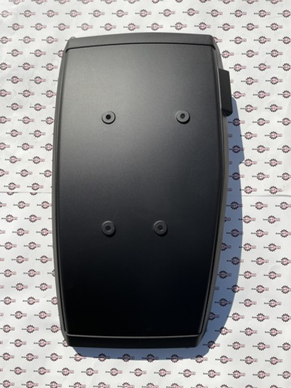 Крыло переднее левое 4CX | 401/C4709, 333/F0386 | Ayex