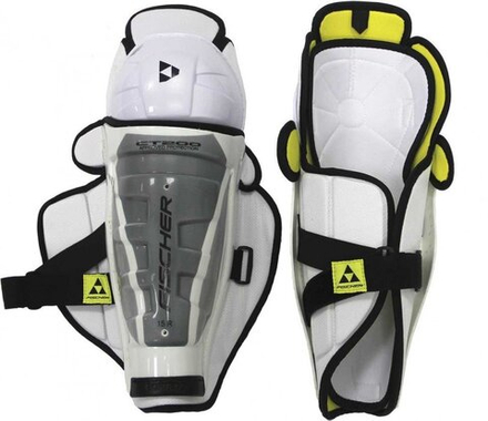 Щитки FISCHER CT200 SR (взрослый)