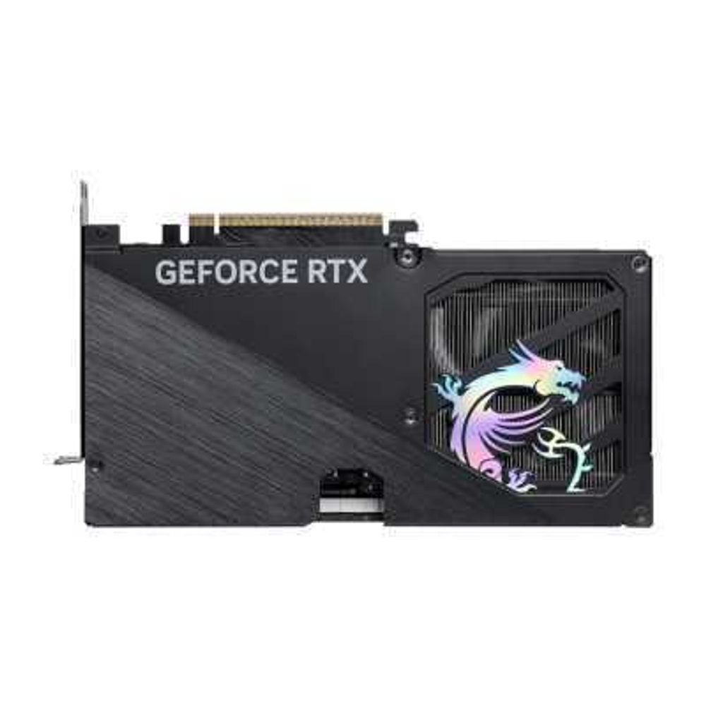 Видеокарта MSI nVidia GeForce RTX 5060 Ti 16G Gaming OC