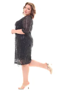 Платье 4437 Fabrika