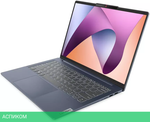 Ноутбук Lenovo IdeaPad Slim 5 14ABR8 82XE0043RK