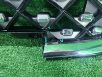 Решетка радиатора Chery Tiggo 8 Pro Max (2022-н.в.)