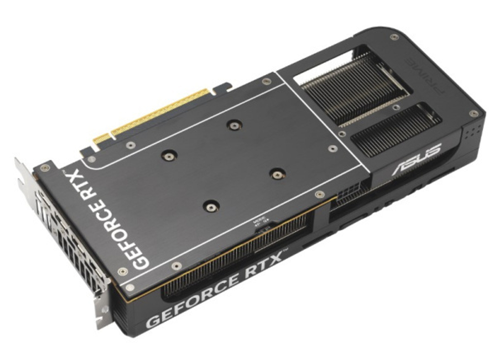 Видеокарта ASUS GeForce RTX 5050 PRIME OC (PRIME-RTX5050-O8G)