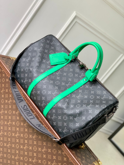 Louis Vuitton Keepall 50