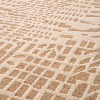 Ковер Carpet Elyn 300 x 400 cm арт.117591