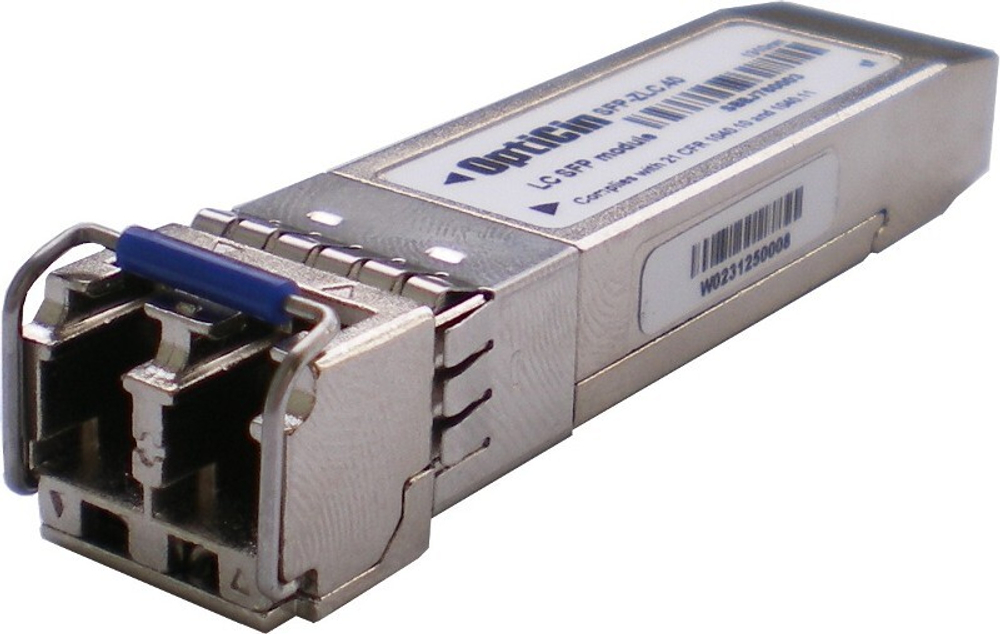 Модуль SFP+ Optiset SFP-Plus-LR.20-I