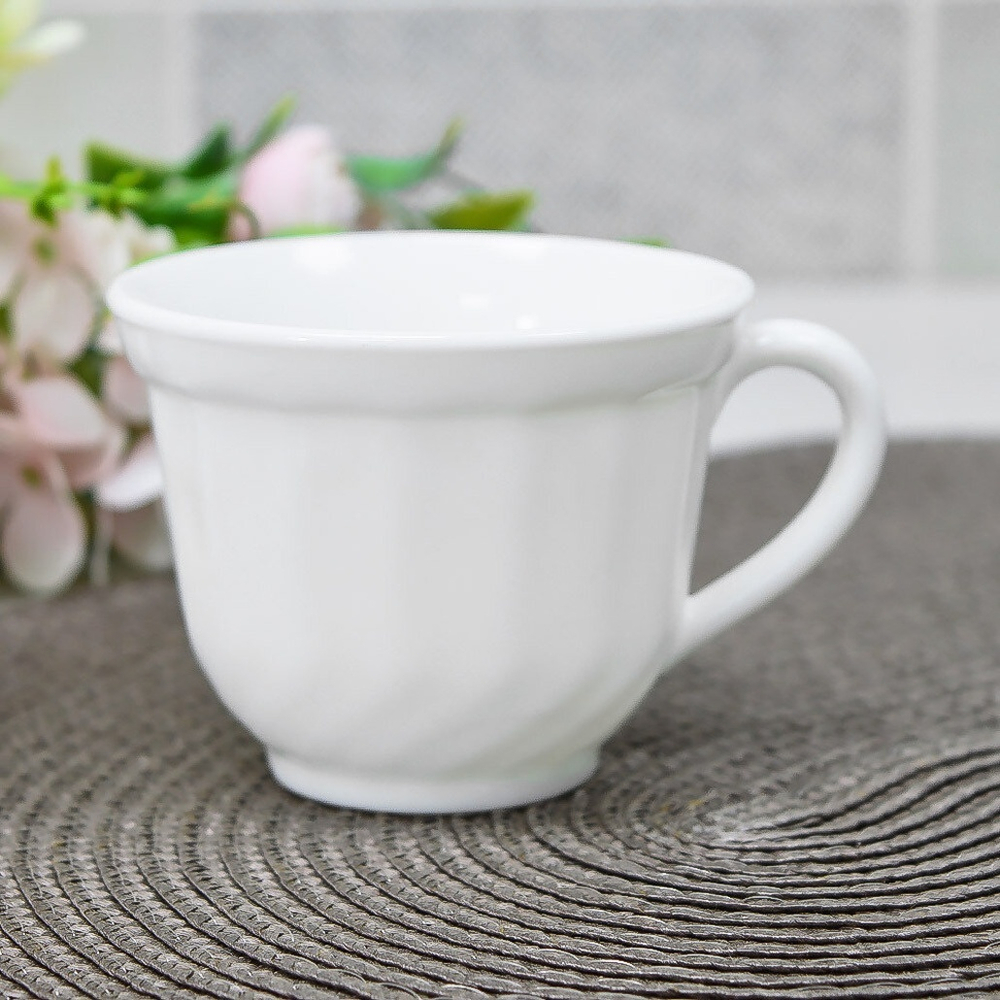 PARS OPAL TIDAL CLASSIC Чашка 200мл, опаловое стекло