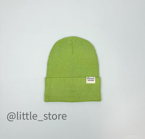 Шапка "Amali" 03