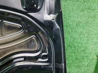 Капот Audi A6 4 C7 (2011-2018)