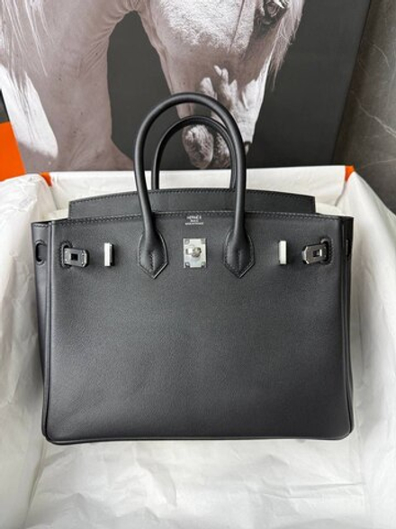 Сумка Hermes 25 см