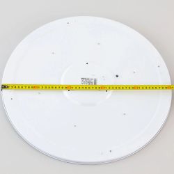 Citilux Астрон CL733900G RGB Люстра светодиодная с пультом