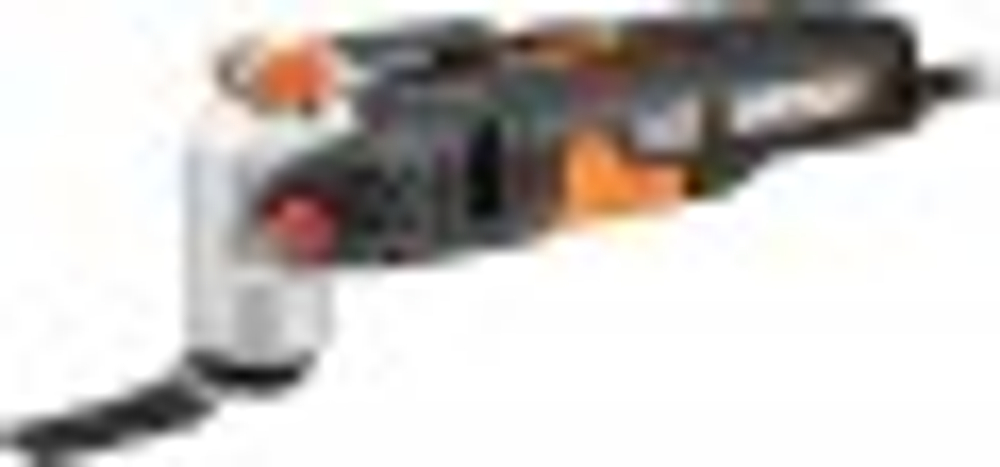 Многофункциональный инструмент сетевой Worx WX681 Sonicrafter SDS WX681