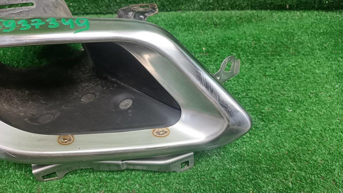 Насадка глушителя правая Lexus RX 4 (2015-2019)