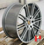 Комплект дисков Porsche Cayenne 20x9.5 et50 5x130