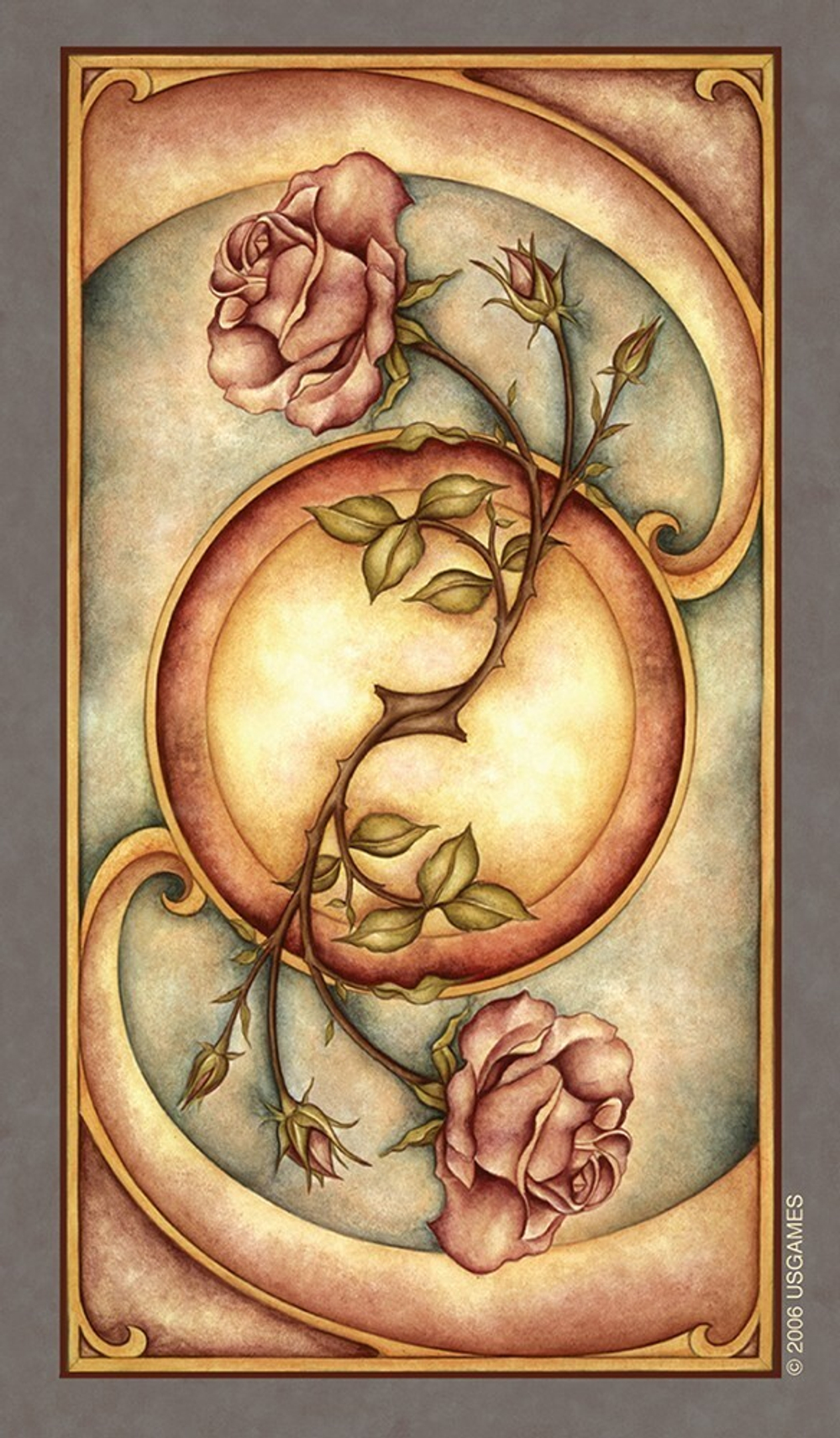 Fenestra Tarot / Таро Фенестра