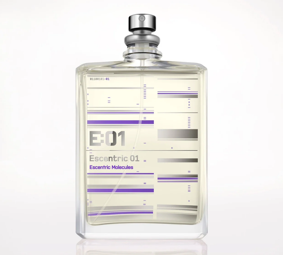 Туалетная вода Escentric Molecules Escentric 01