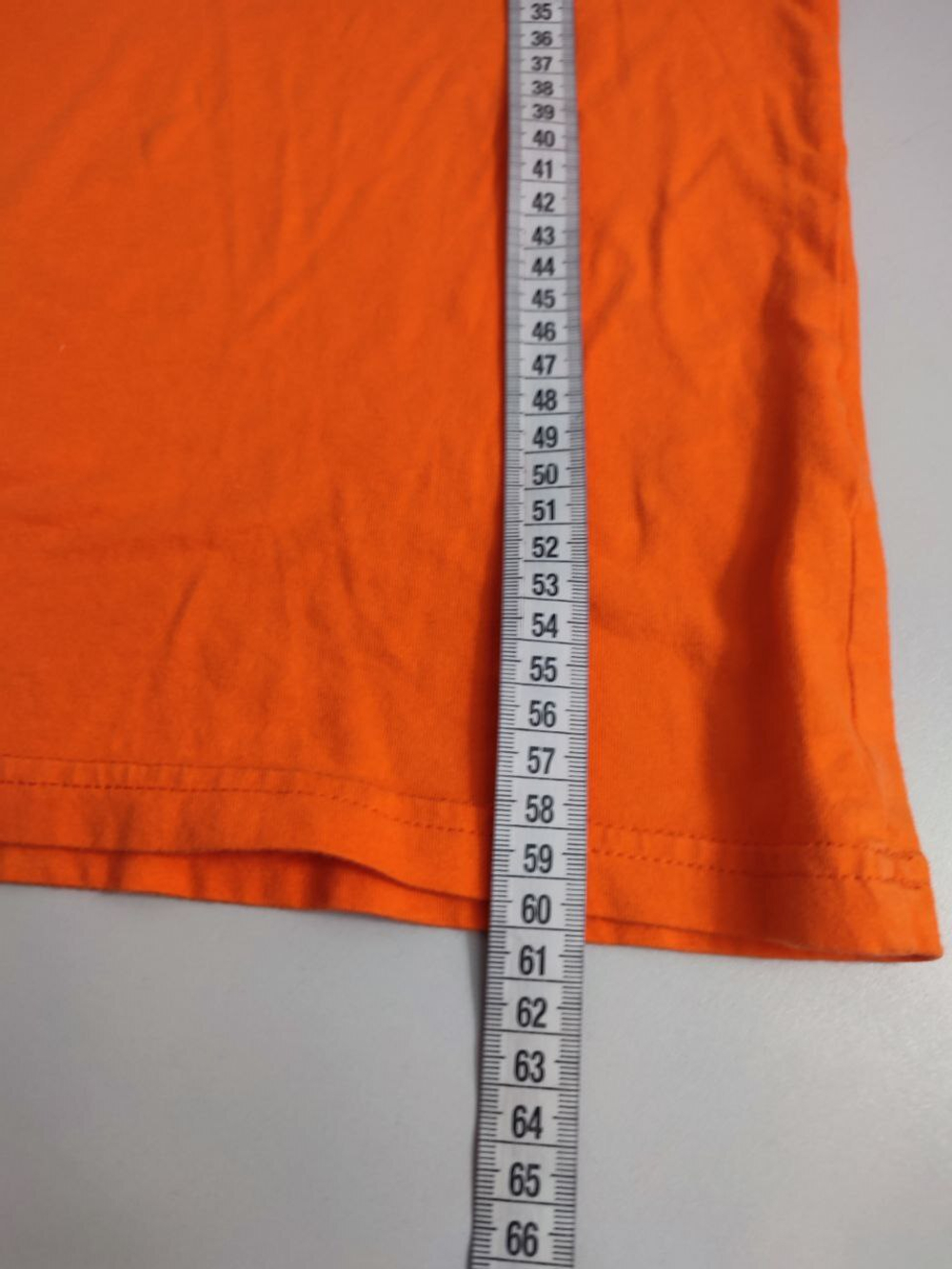 Футболка Gee Jay базовая на 12-14 лет