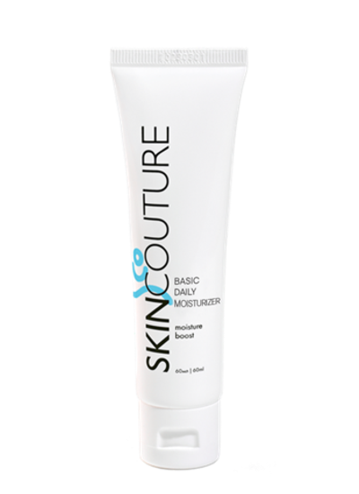 SKINCOUTURE Крем увлажняющий, повседневный уход, 60 мл | BASIC DAILY MOISTURIZER