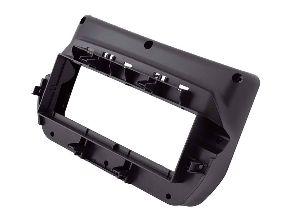 Магнитола для Hyundai H1/Starex 2018-2022 - Vaycar VA23-0587 на Android 13, 8-ядер, 4G SIM-слот