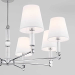 Потолочная люстра Eurosvet CONSO 60145/8 4690389191497