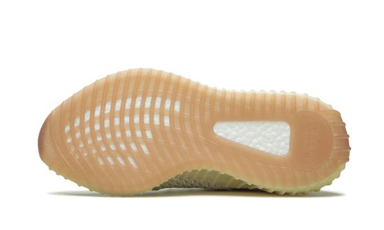 Кроссовки Adidas Yeezy Boost 350 V2 Citrin